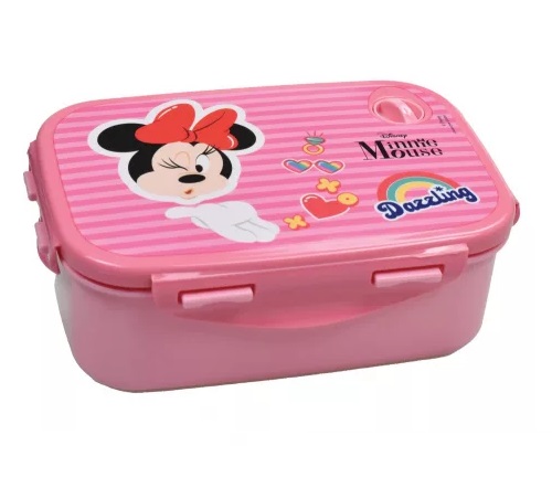 Desiatový box MINNIE