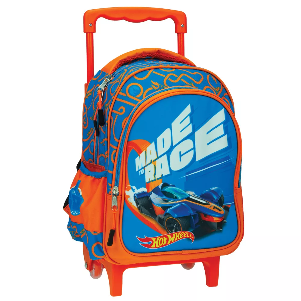 Batoh HOT WHEELS 30cm