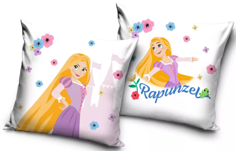 Vankúšik 40x40 RAPUNZEL