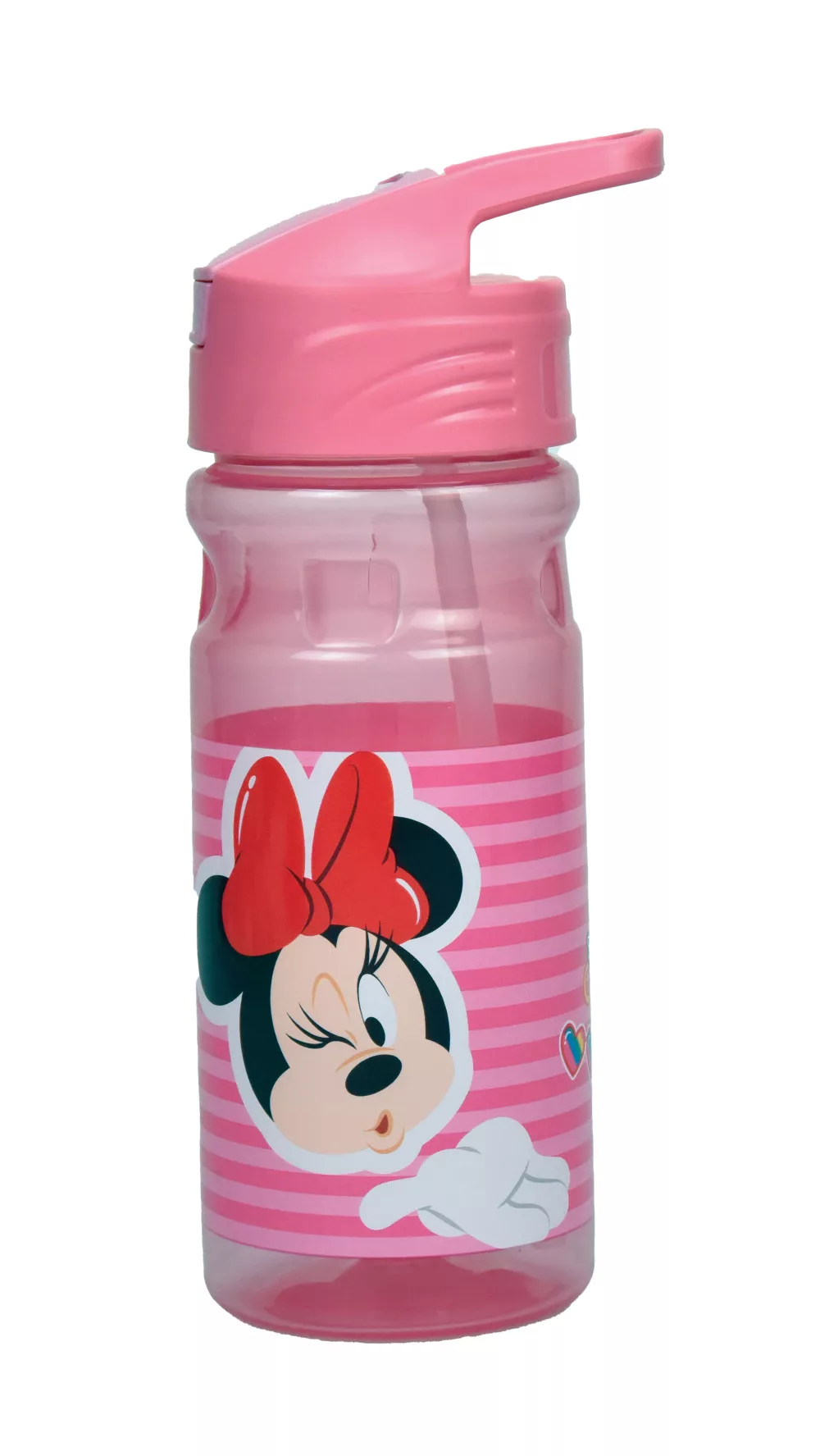 Plastová fľaša MINNIE (500ml)