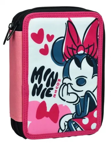Plnený peračník MINNIE mouse