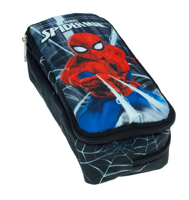 Peračník SPIDERMAN 26cm