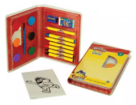 Set na kreslenie PLAY-DOH