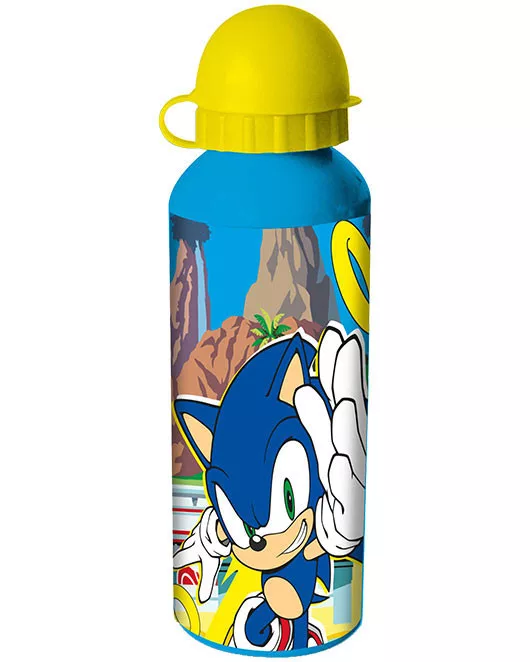 Hliníková fľaša SONIC (500ml)