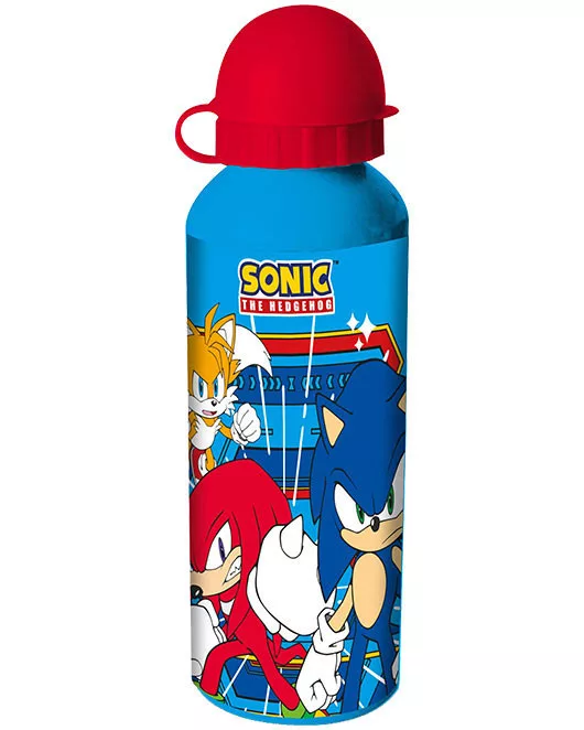 Hliníková fľaša SONIC (500ml)