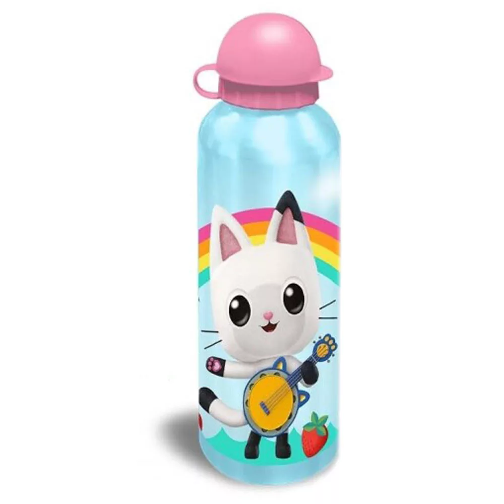 Hliníková fľaša GABBY (500ml)