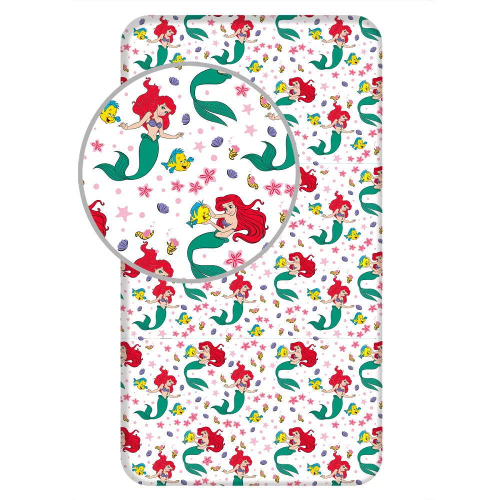 Plachta 90x200 ARIELA