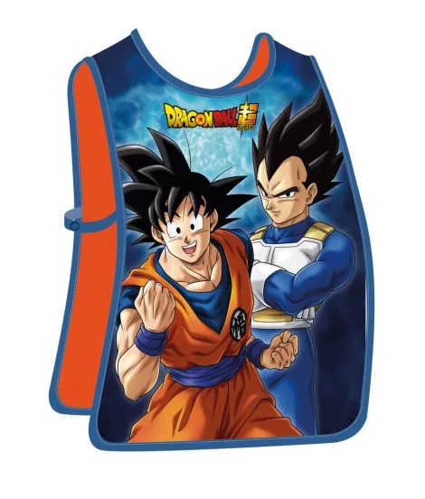 Zástera na kreslenie DRAGON BALL