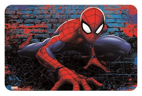 Prestieranie SPIDERMAN stena