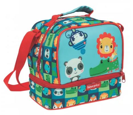 Termo taška FISHERPRICE