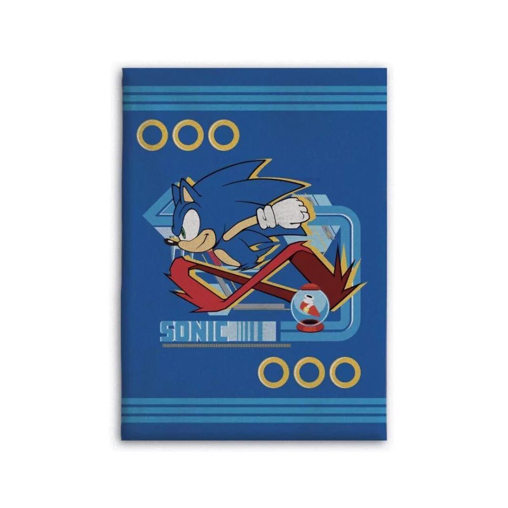 Deka 100x140 SONIC