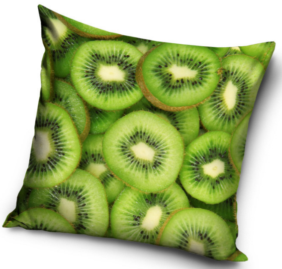 Obliečka na vankúšik 40x40 KIWI