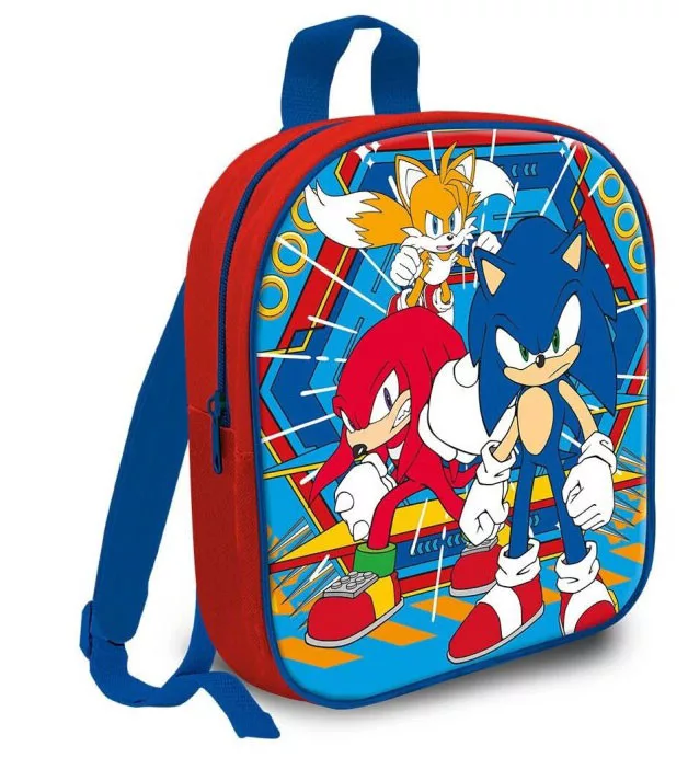 Ruksak SONIC 29cm