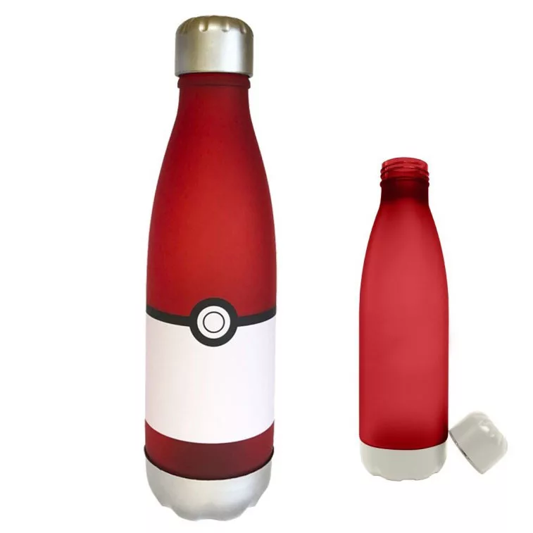 Športová fľaša POKÉMON (650ml)