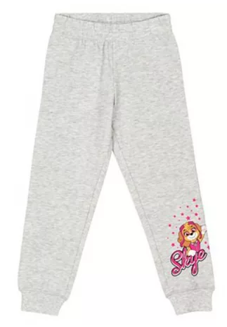 Tepláky PAW PATROL Skye - veľ.110/116