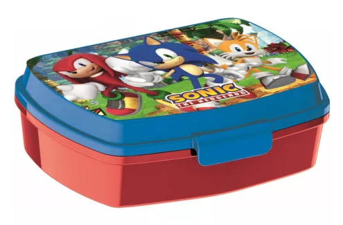 Desiatový box SONIC