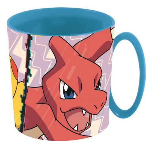 Plastový hrnček POKÉMON