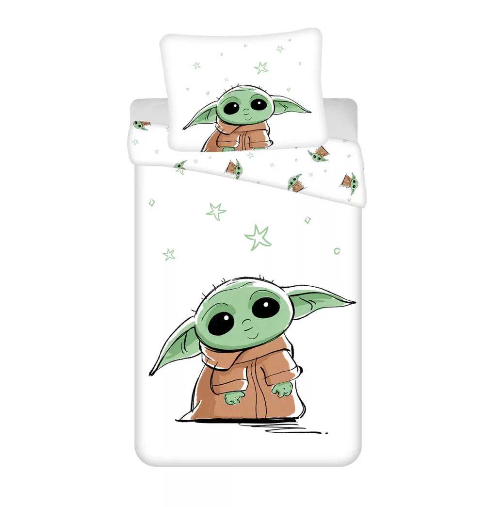 Obliečky 140x200 STAR WARS