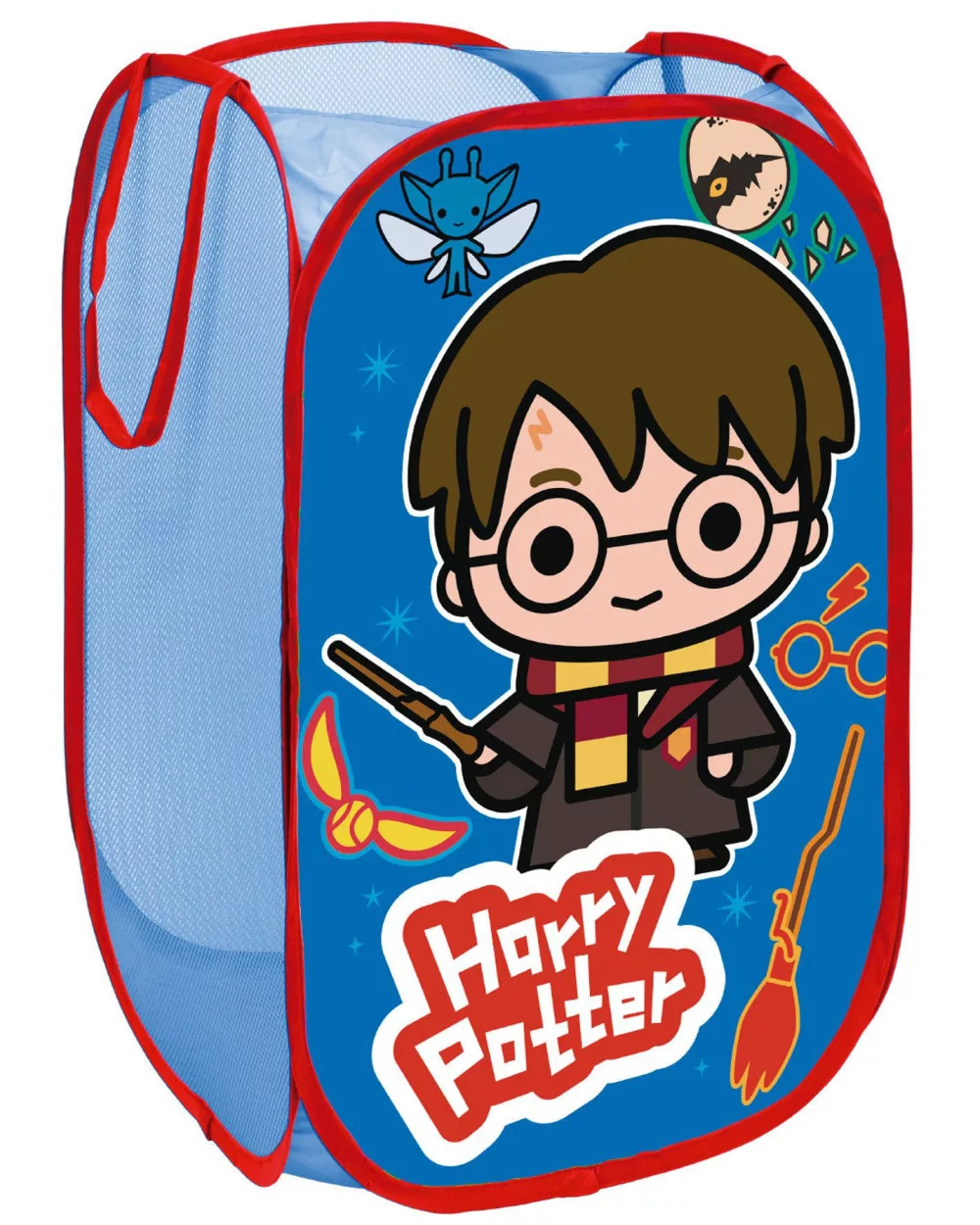 Taška na hračky HARRY POTTER