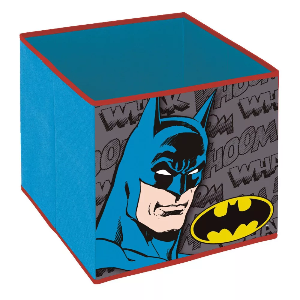 Box na hračky BATMAN