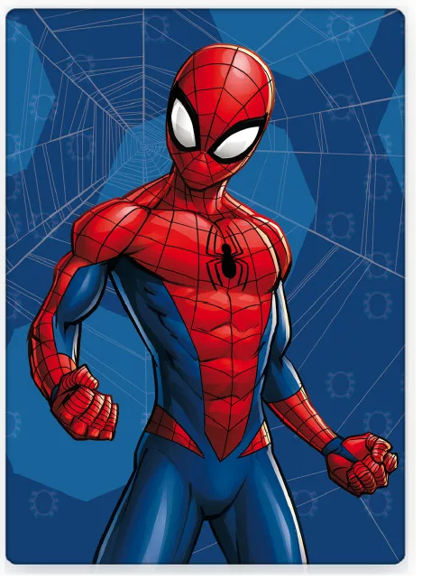 Deka 100x140 SPIDERMAN sila