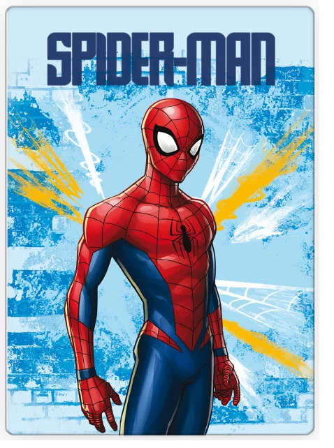 Deka 100x140 SPIDERMAN