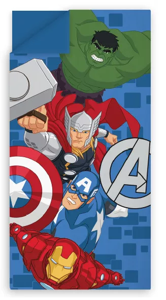 Spací vak AVENGERS