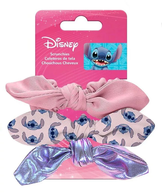 Gumičky 3ks LILO A STITCH