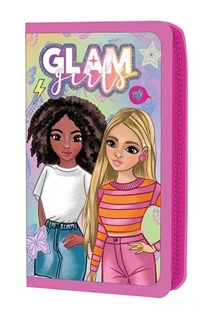 Plnený peračník GLAM GIRLS
