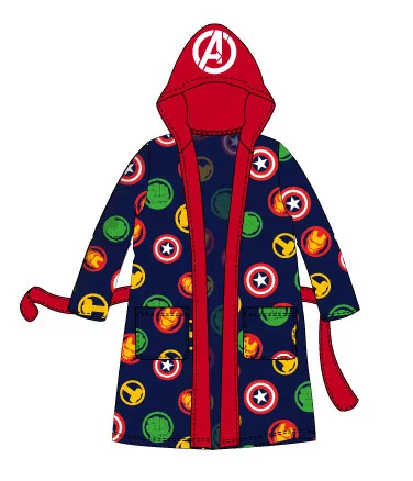 Župan AVENGERS - 4r.