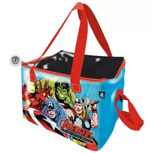 Termo taška AVENGERS 01