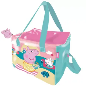 Termo taška PEPPA PIG 01