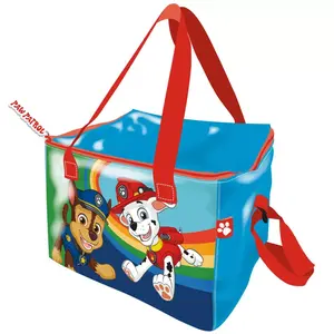 Termo taška PAW PATROL dúha