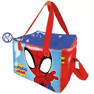 Termo taška SPIDERMAN baby