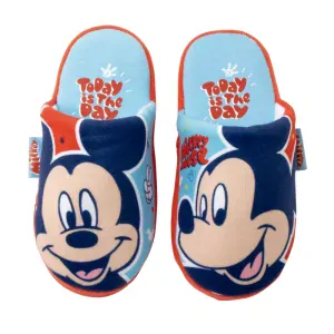 Papuče MICKEY - č.28