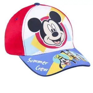 Šiltovka MICKEY club - č.51