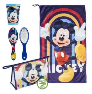 Kozmetická súprava MICKEY smile