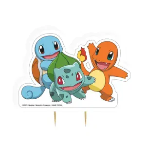 Sviečka POKÉMON