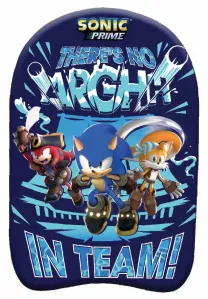 Doska na plávanie SONIC team