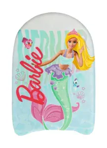 Doska na plávanie BARBIE morská panna