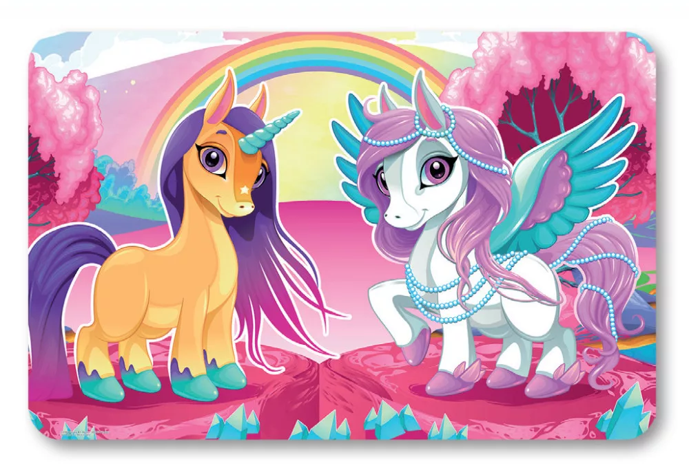 Prestieranie MY LITTLE PONY