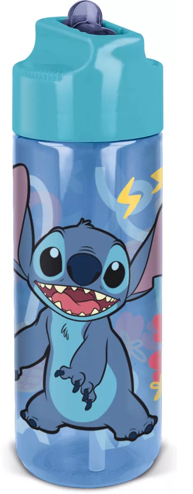 Plastová fľaša LILO A STITCH (540ml)