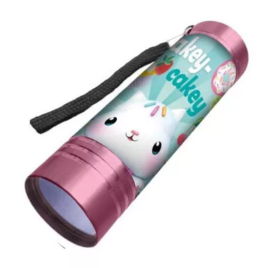 LED svietidlo GABBY 01