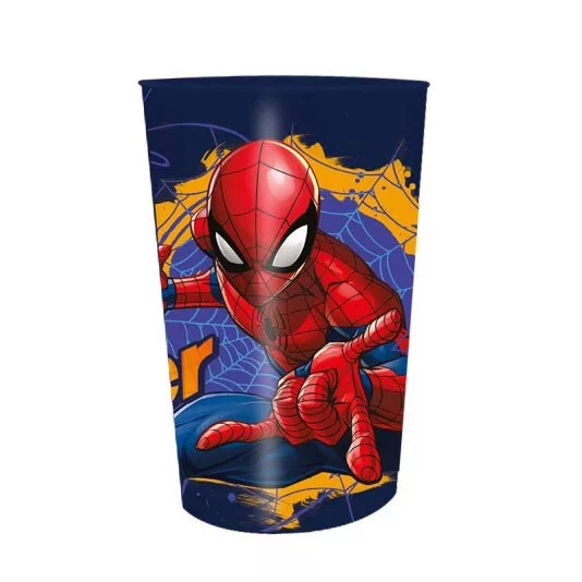 Plastový pohár SPIDERMAN