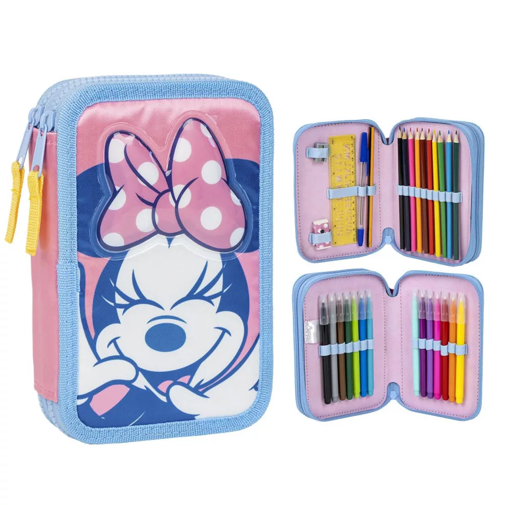 Plnený peračník MINNIE