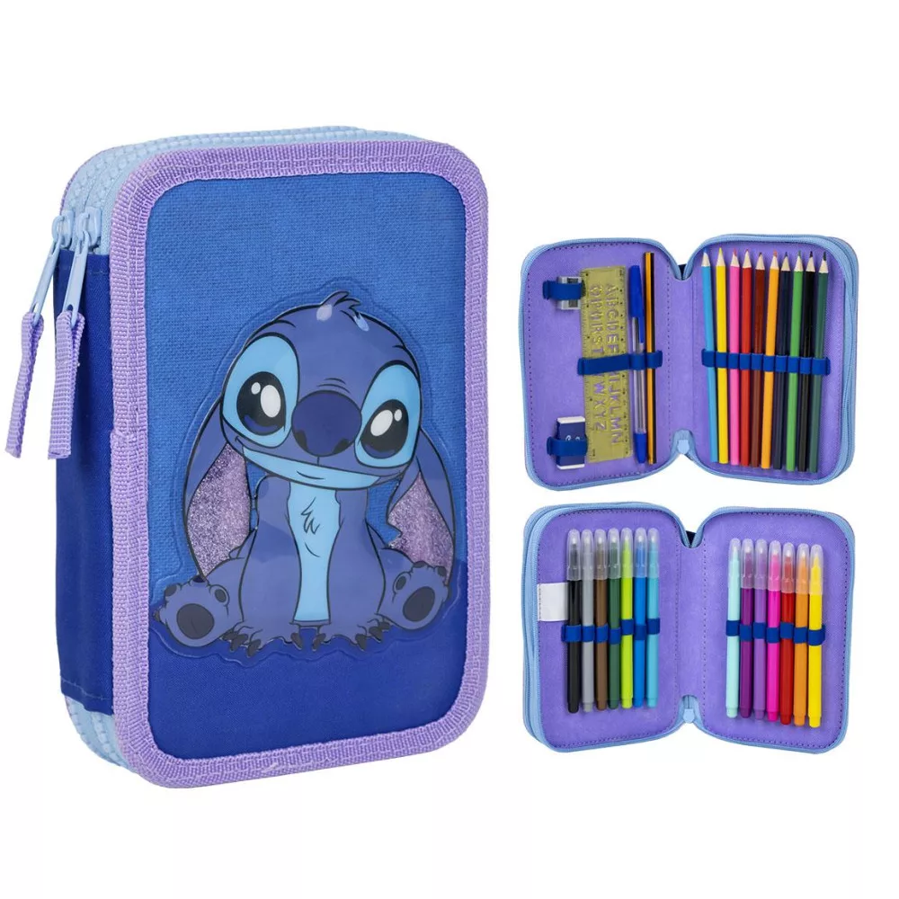 Plnený peračník LILO A STITCH