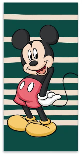 Osuška 60x120 MICKEY