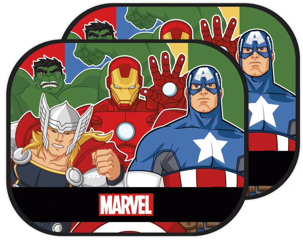 Slnečná clona AVENGERS