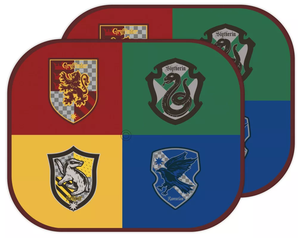 Slnečná clona HARRY POTTER