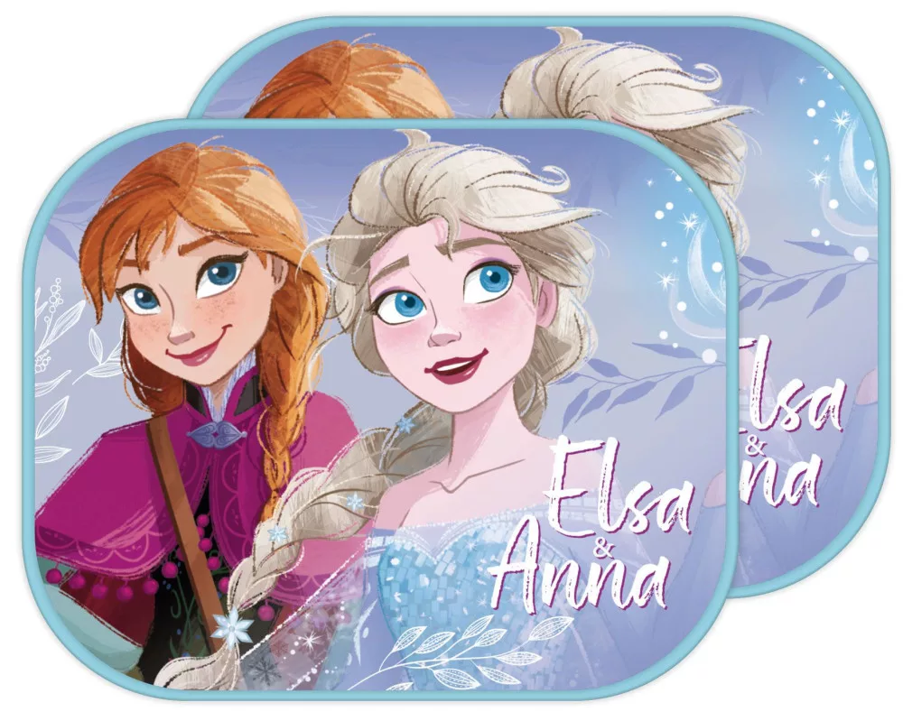 Slnečná clona FROZEN